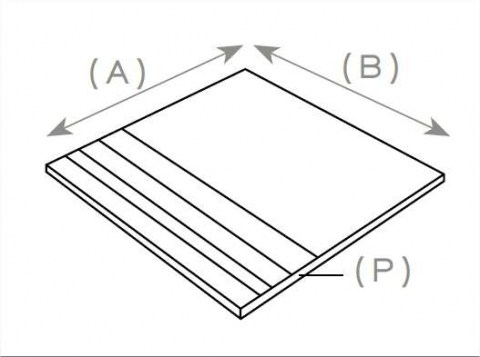 Peldaño Step82